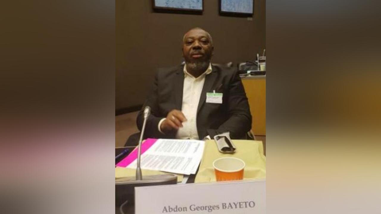 Révocation du représentant PPA-CI France, l'intérimaire Abdon Bayeto maintient à leurs postes tous les membres du bureau et lance un appel au calme et à la retenue Révocation du représentant PPA-CI France, l'intérimaire Abdon Bayeto maintient à leurs postes tous les membres du bureau et lance un appel au calme et à la retenue
