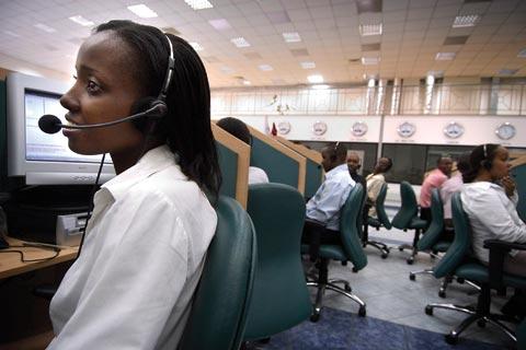 La technologie au service des Africaines La technologie au service des Africaines