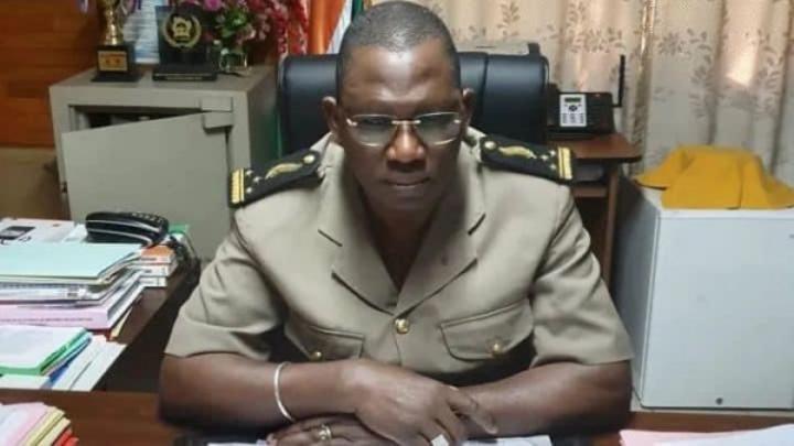 Décès de l'ancien Ministre Messemba Koné, Guillaume Soro pleure un ami de lutte : « Il a été un véritable artisan de la paix » Décès de l'ancien Ministre Messemba Koné, Guillaume Soro pleure un ami de lutte : « Il a été un véritable artisan de la paix »