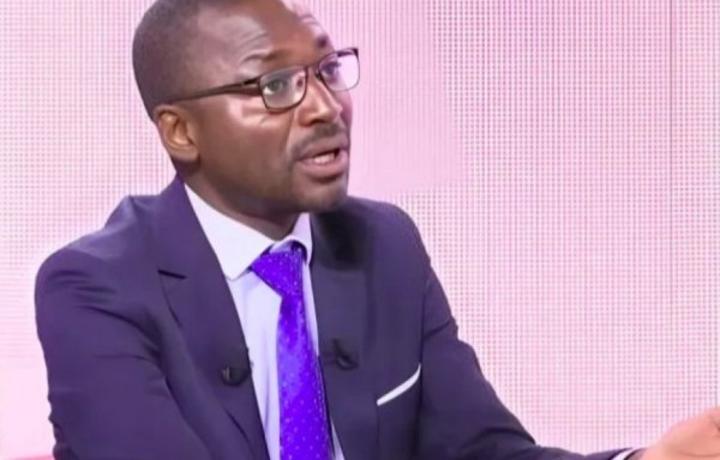 Après ses ennuis judiciaires au Canada, Serge Koffi (STT) accuse Laurent Gbagbo comme l'un des responsables Après ses ennuis judiciaires au Canada, Serge Koffi (STT) accuse Laurent Gbagbo comme l'un des responsables