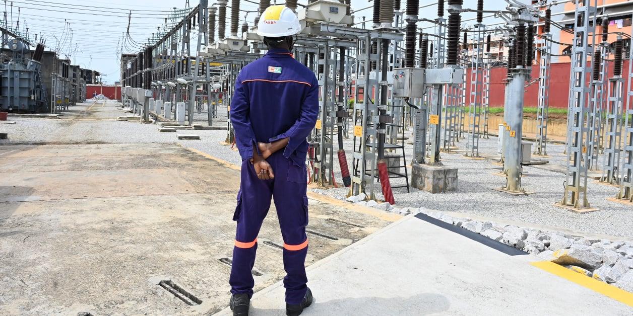 Sénégal, RDC, Côte d’Ivoire… Les champions de la croissance en 2023 Sénégal, RDC, Côte d’Ivoire… Les champions de la croissance en 2023