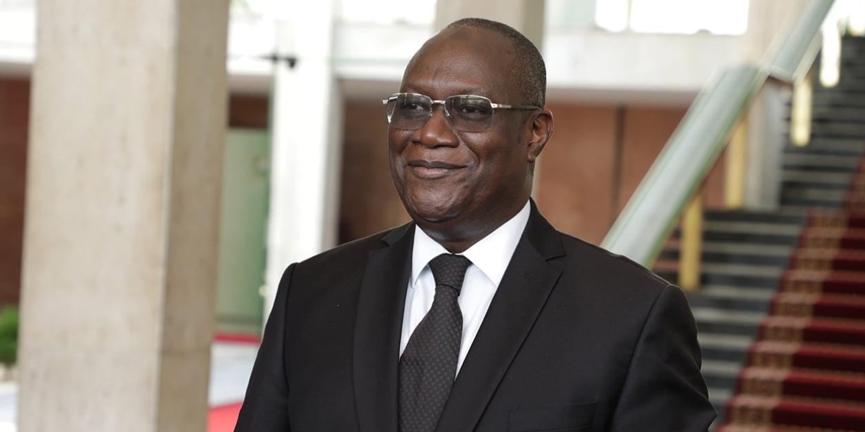 Téné Birahima Ouattara s’offre un club de football chez Gbagbo Téné Birahima Ouattara s’offre un club de football chez Gbagbo