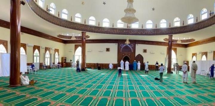 La date de célébration de l'Aïd-el-fitr connue ce jour, le CODIS et le COSIM invitent la communauté musulmane nationale à scruter le ciel dès le coucher du soleil La date de célébration de l'Aïd-el-fitr connue ce jour, le CODIS et le COSIM invitent la communauté musulmane nationale à scruter le ciel dès le coucher du soleil
