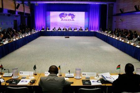 En Afrique, le régime américain de préférences commerciales AGOA n’a bénéficié qu’à une poignée de pays et de secteurs En Afrique, le régime américain de préférences commerciales AGOA n’a bénéficié qu’à une poignée de pays et de secteurs