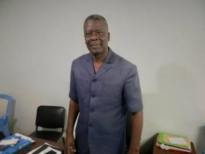 Municipales à Gagnoa, le candidat du PPA-CI rassure : « Nous avons tous les moyens, ces élections ne devraient pas nous échapper » Municipales à Gagnoa, le candidat du PPA-CI rassure : « Nous avons tous les moyens, ces élections ne devraient pas nous échapper »