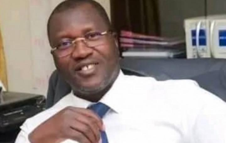 Non reconduit par le RHDP pour les municipales à Touba, le maire sortant : « J'ai été le mouton de sacrifice..., mais je reste loyal au parti » Non reconduit par le RHDP pour les municipales à Touba, le maire sortant : « J'ai été le mouton de sacrifice..., mais je reste loyal au parti »