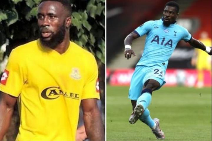 Côte d'Ivoire-France : Le meurtrier présumé du frère de Serge Aurier en juillet 2020 sera jugé aux assises Côte d'Ivoire-France : Le meurtrier présumé du frère de Serge Aurier en juillet 2020 sera jugé aux assises