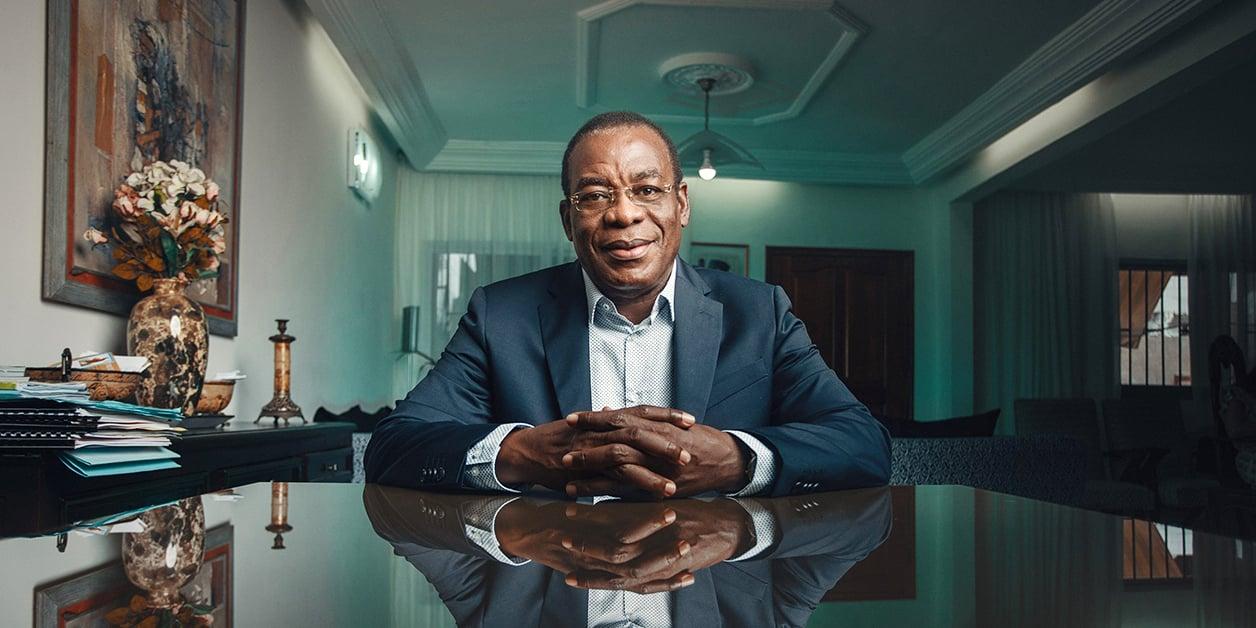 En Côte d’Ivoire, le FPI d’Affi N’Guessan en campagne partout, mais avec des moyens limités En Côte d’Ivoire, le FPI d’Affi N’Guessan en campagne partout, mais avec des moyens limités