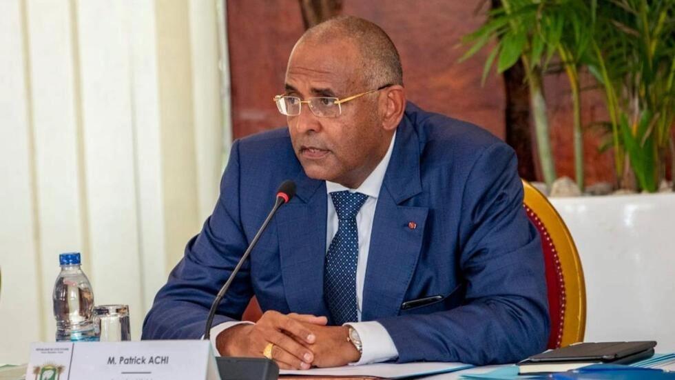 plusieurs centrales syndicales invitées à la primature pour faire le point sur la «trêve sociale» plusieurs centrales syndicales invitées à la primature pour faire le point sur la «trêve sociale»