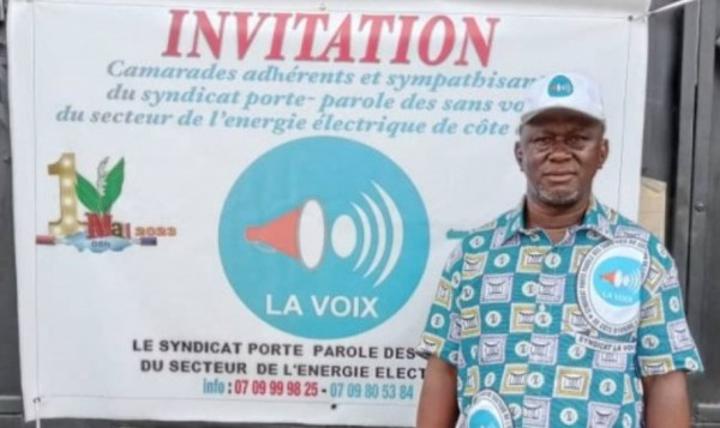 Secteur de l'énergie électrique, un nouveau syndicat voit le jour et réfute toute défiance avec la Direction Générale Secteur de l'énergie électrique, un nouveau syndicat voit le jour et réfute toute défiance avec la Direction Générale