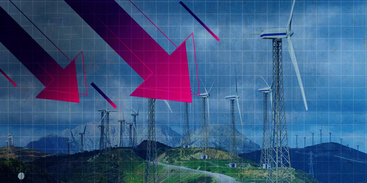 Finance : des partenariats de transition énergétique « justes » ? Finance : des partenariats de transition énergétique « justes » ?