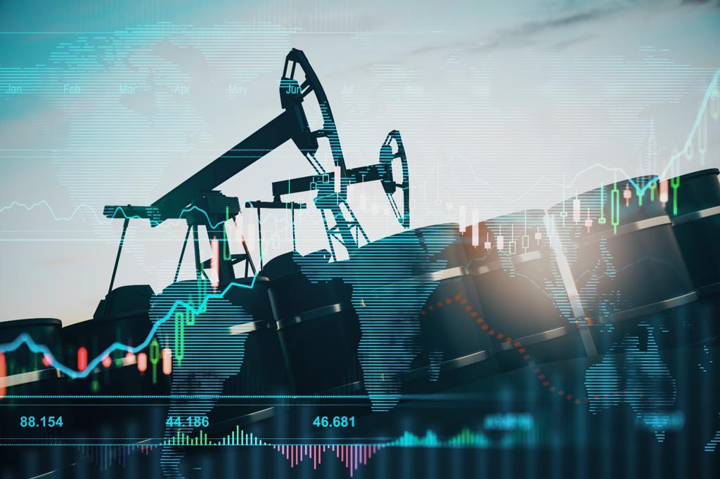 Afrique : les perspectives du pétrole africain en 2023 sont prometteuses Afrique : les perspectives du pétrole africain en 2023 sont prometteuses