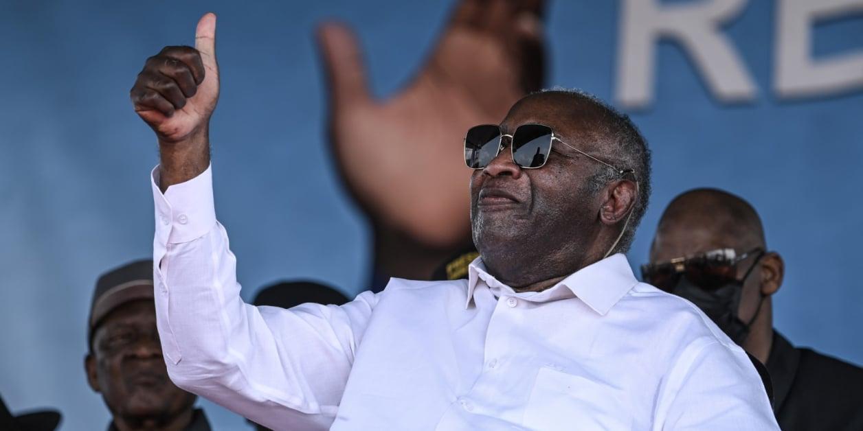 En Côte d’Ivoire, le parti de Laurent Gbagbo crée un organe de lutte contre la fraude électorale En Côte d’Ivoire, le parti de Laurent Gbagbo crée un organe de lutte contre la fraude électorale