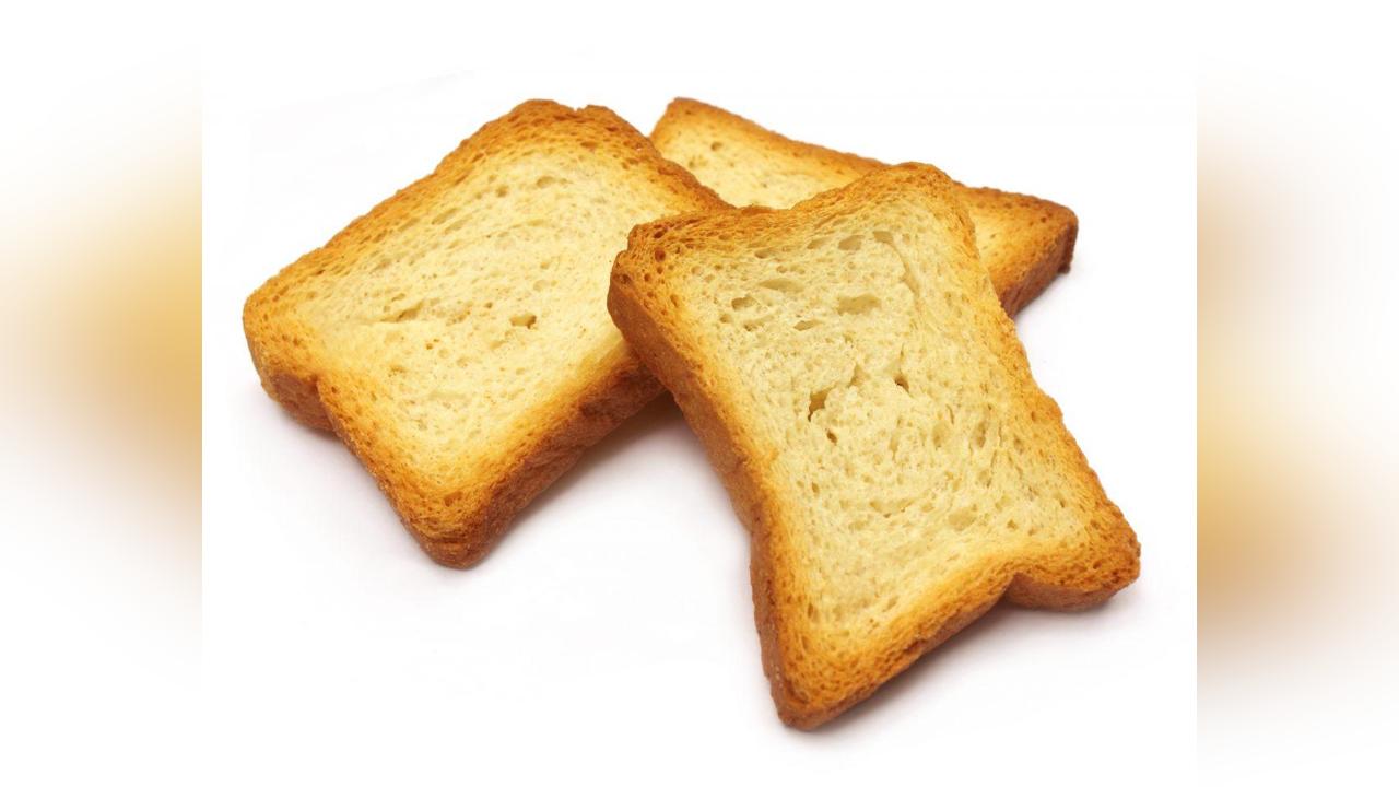 Nutrition : le pain grillé, bon ou mauvais pour la santé ? Nutrition : le pain grillé, bon ou mauvais pour la santé ?