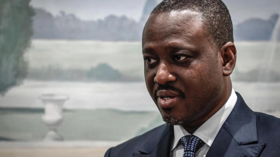 l'ancien Premier ministre Guillaume Soro s'adresse à ses militants dans une vidéo après un an de silence l'ancien Premier ministre Guillaume Soro s'adresse à ses militants dans une vidéo après un an de silence