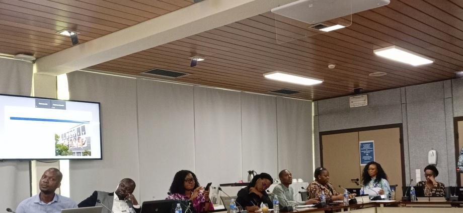Trente-six projets inscrits au portefeuille de financement de la Banque mondiale en Côte d’Ivoire Trente-six projets inscrits au portefeuille de financement de la Banque mondiale en Côte d’Ivoire