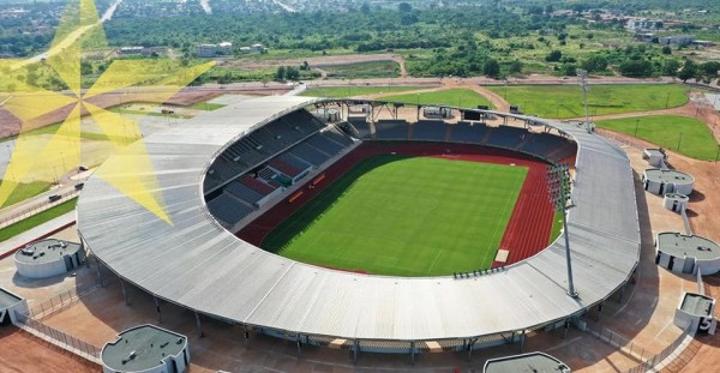 CAN 2023, 25 éléphants « commandos » pour remporter le trophée, l'homologation définitive des infrastructures par la CAF annoncée pour fin juin CAN 2023, 25 éléphants « commandos » pour remporter le trophée, l'homologation définitive des infrastructures par la CAF annoncée pour fin juin