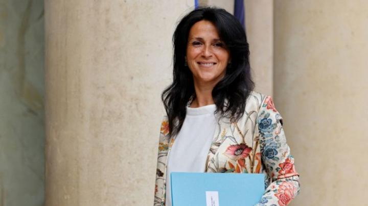 Côte d'Ivoire-France : La ministre Chrysoula Zacharopoulou annoncée jeudi et vendredi à Abidjan, projets, Achi et Kandia au programme Côte d'Ivoire-France : La ministre Chrysoula Zacharopoulou annoncée jeudi et vendredi à Abidjan, projets, Achi et Kandia au programme