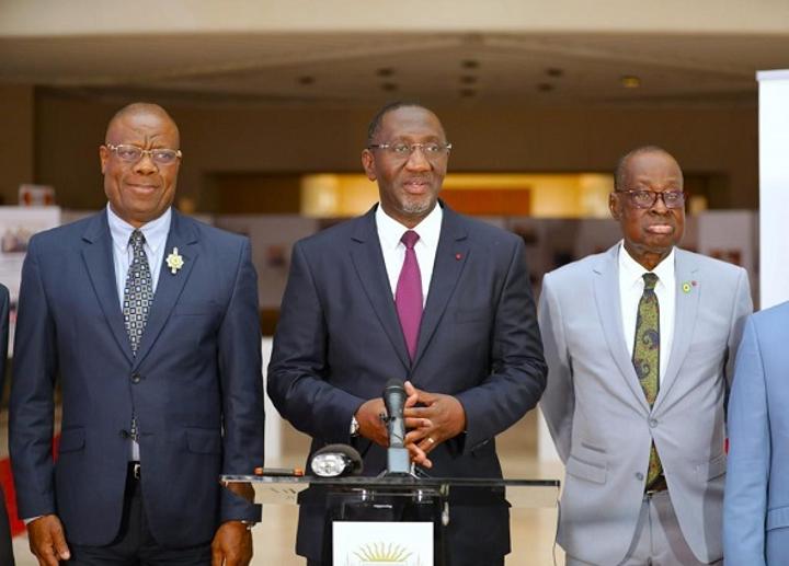 Le Sénat adopte quatre lois de ratification pour impacter le développement économique et social Le Sénat adopte quatre lois de ratification pour impacter le développement économique et social
