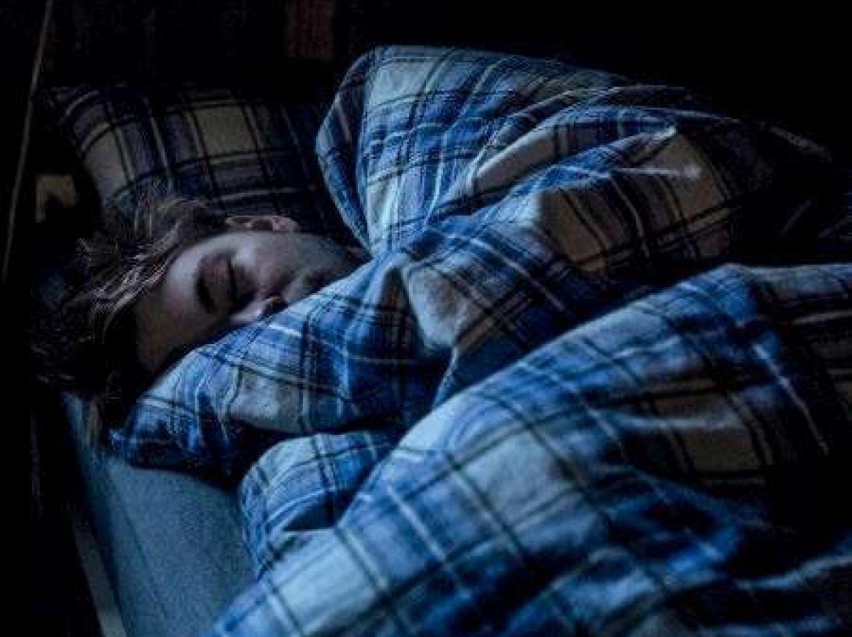 Sommeil profond : comment optimiser cette phase réparatrice Sommeil profond : comment optimiser cette phase réparatrice