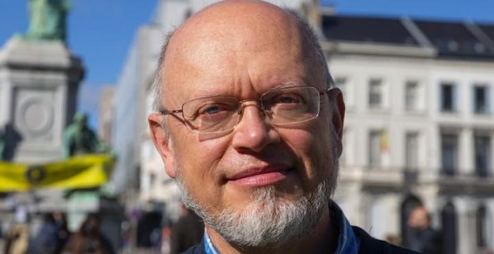 Côte d'Ivoire-Belgique : Candidat à la présidence du GIEC, le Professeur Jean-Pascal Van Ypersele annoncé à Abidjan Côte d'Ivoire-Belgique : Candidat à la présidence du GIEC, le Professeur Jean-Pascal Van Ypersele annoncé à Abidjan