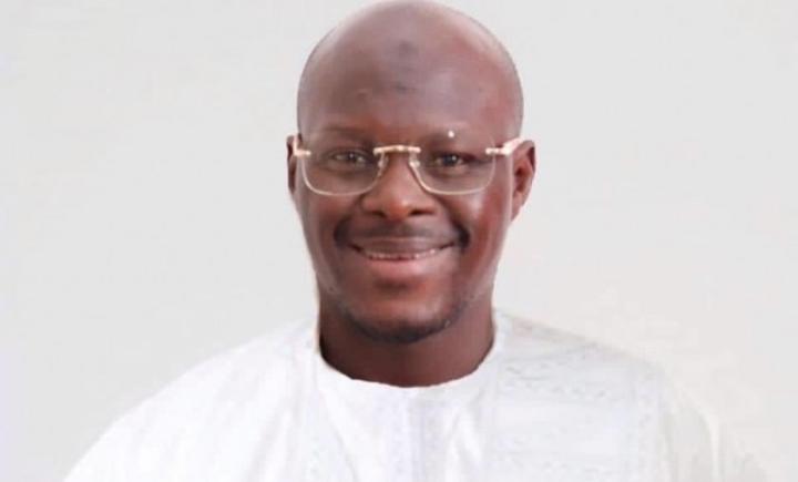 Coulibaly Laciné, candidat indépendant aux élections municipales de San Pedro, prône une gestion axée sur la cohésion et l'innovation Coulibaly Laciné, candidat indépendant aux élections municipales de San Pedro, prône une gestion axée sur la cohésion et l'innovation