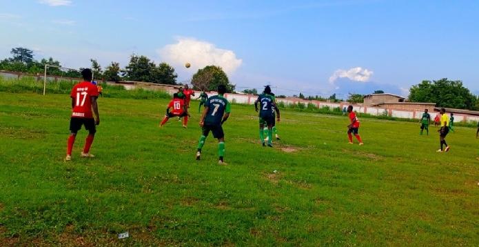 Division régionale de Football : La RFC de Vavoua perd à domicile face au FC Bonon (1-2) Division régionale de Football : La RFC de Vavoua perd à domicile face au FC Bonon (1-2)
