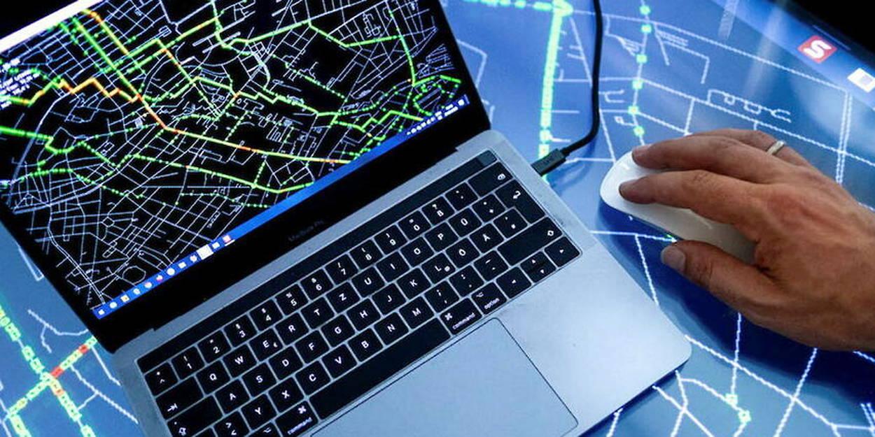 Intelligence artificielle : où en est l’Afrique ? Intelligence artificielle : où en est l’Afrique ?
