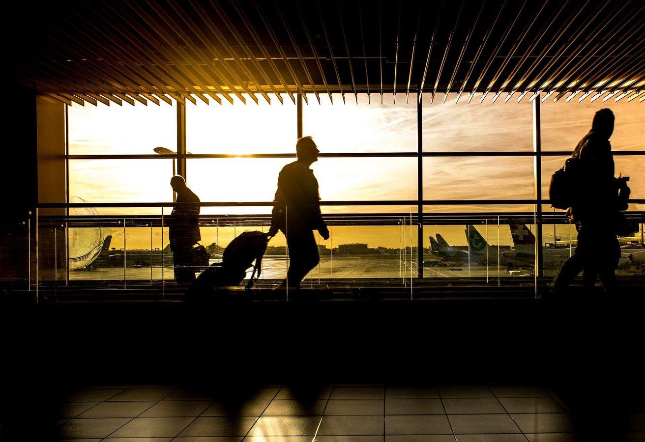 Voici le top 10 des aéroports les plus fréquentés en Afrique Voici le top 10 des aéroports les plus fréquentés en Afrique