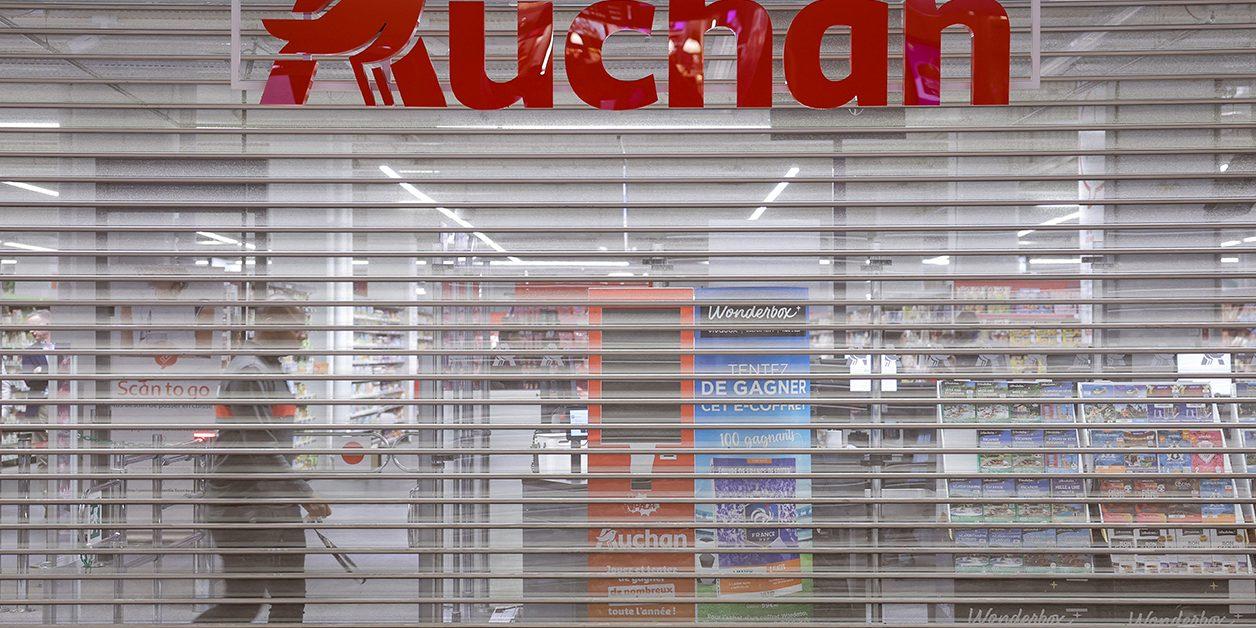 Après le Sénégal et la Côte d’Ivoire, Auchan met le cap sur l’Algérie Après le Sénégal et la Côte d’Ivoire, Auchan met le cap sur l’Algérie