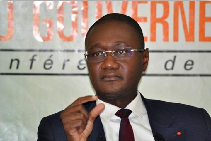 Accélération du rythme d'exécution des activités économiques, Moussa Sanogo exhorte le privé à adopter le e-Fournisseur et la CELIOPE Accélération du rythme d'exécution des activités économiques, Moussa Sanogo exhorte le privé à adopter le e-Fournisseur et la CELIOPE