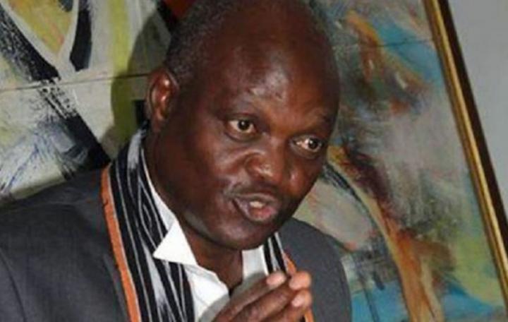 Tiburce Koffi qui a rejoint le rang du RHDP refuse toute comparaison