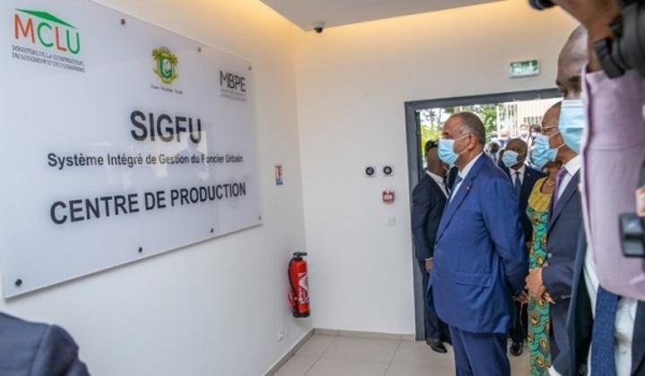 Foncier, l'institution de l'attestation de droit d'usage met fin aux transactions foncières sur la base des attestations coutumières Foncier, l'institution de l'attestation de droit d'usage met fin aux transactions foncières sur la base des attestations coutumières