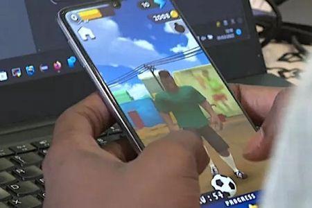 En Afrique, le nombre d’utilisateurs actifs mensuels de jeux mobiles a dépassé 200 millions en 2022