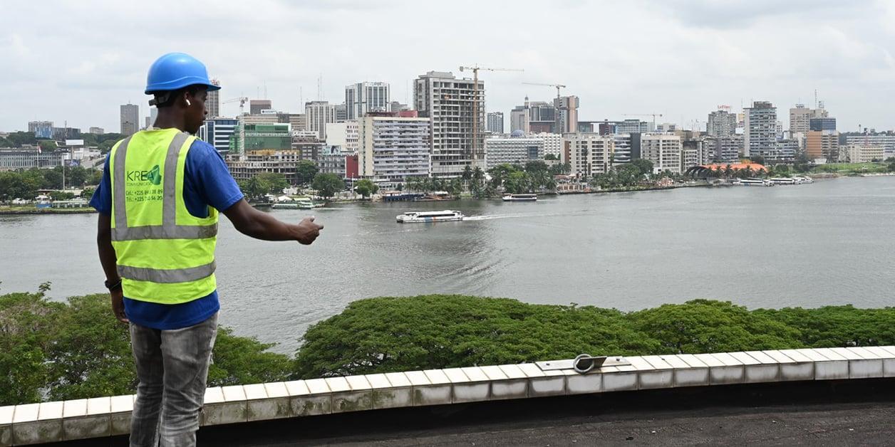Comment la Côte d’Ivoire conforte son rang de leader économique régional Comment la Côte d’Ivoire conforte son rang de leader économique régional