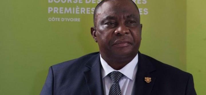 Utilisation des engrais, depuis Lomé, Adjoumani annonce la prise prochaine d'un décret relatif au contrôle de la qualité Utilisation des engrais, depuis Lomé, Adjoumani annonce la prise prochaine d'un décret relatif au contrôle de la qualité