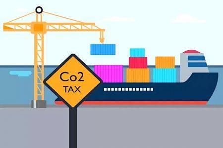 Même limitée à sept secteurs, la taxe carbone européenne pourrait amputer le PIB de l’Afrique de 25 milliards $ par an Même limitée à sept secteurs, la taxe carbone européenne pourrait amputer le PIB de l’Afrique de 25 milliards $ par an