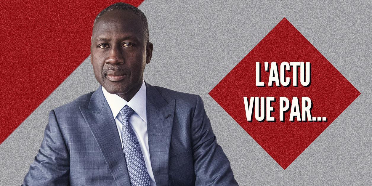 Adama Bictogo : « Alassane Ouattara est ma boussole et le catalyseur de mes ambitions » Adama Bictogo : « Alassane Ouattara est ma boussole et le catalyseur de mes ambitions »