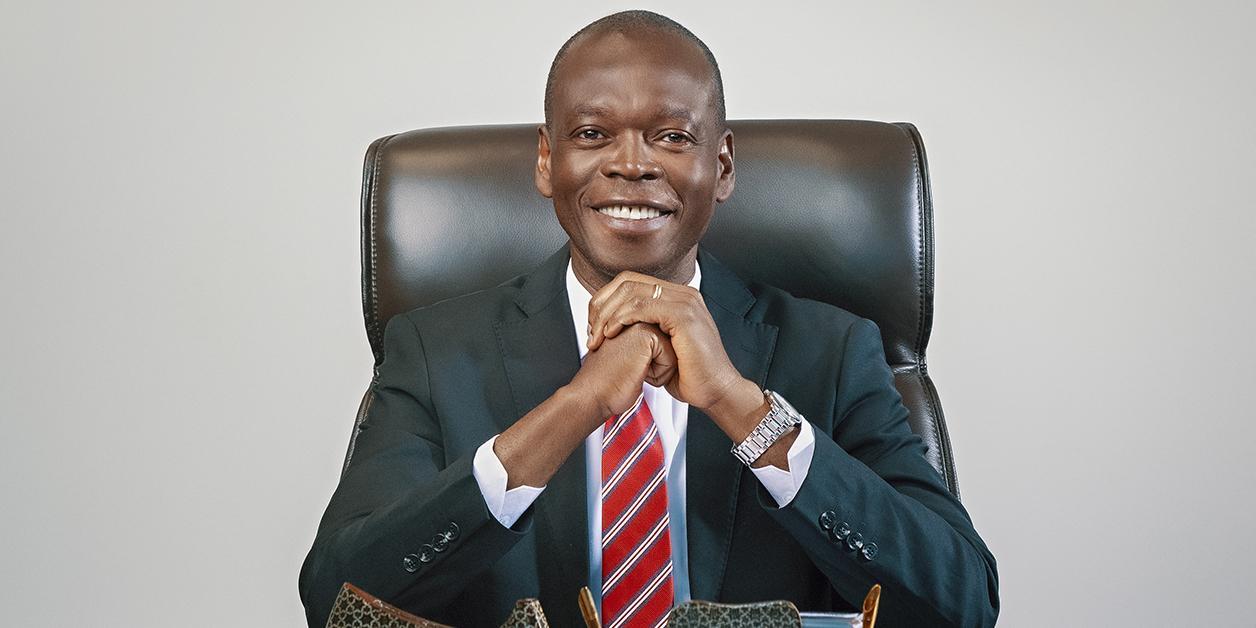Épiphane Zoro Bi Ballo, l’atout anticorruption d’Alassane Ouattara Épiphane Zoro Bi Ballo, l’atout anticorruption d’Alassane Ouattara