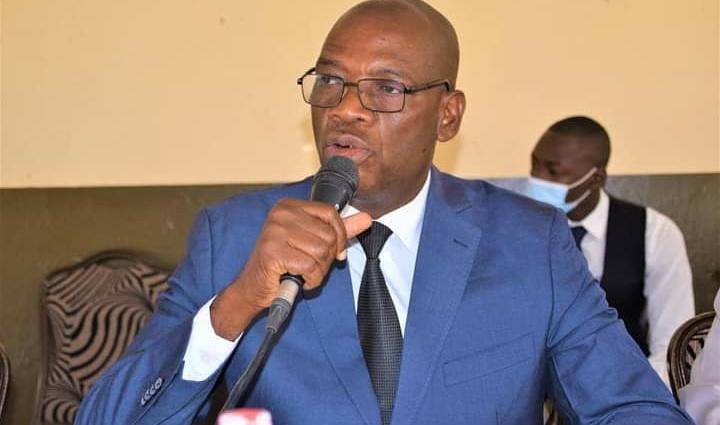Bientôt, une retenue d’eau pour les acteurs du maraîcher à Niakara (Maire) Bientôt, une retenue d’eau pour les acteurs du maraîcher à Niakara (Maire)