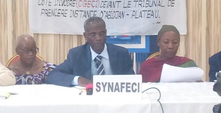 Le Syndicat des fournisseurs de l'Etat déplore le non-paiement des factures de ses membres à hauteur de 380 millions à la date du 29 mars 2023 Le Syndicat des fournisseurs de l'Etat déplore le non-paiement des factures de ses membres à hauteur de 380 millions à la date du 29 mars 2023
