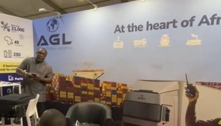AGL rejoint le Pacte Mondial des Nations Unies, pour participer à la construction d'un avenir plus durable AGL rejoint le Pacte Mondial des Nations Unies, pour participer à la construction d'un avenir plus durable