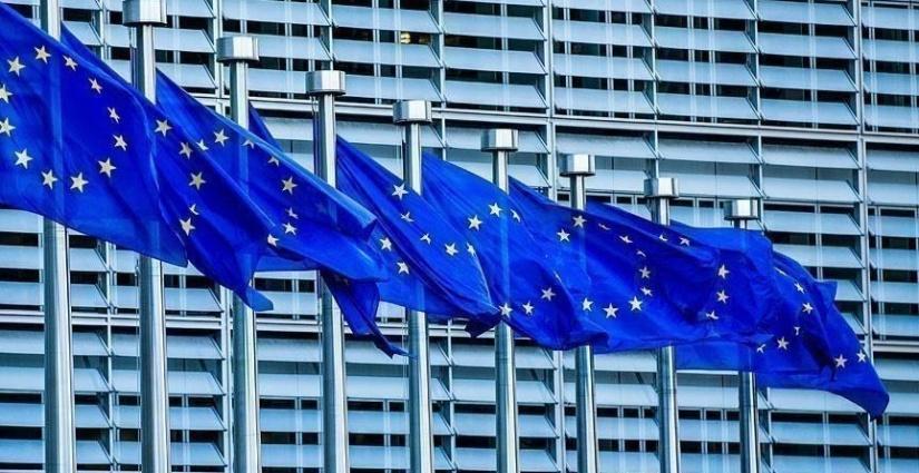 L’UE envisage de canaliser davantage de fonds vers l’Afrique de l’ouest pour prévenir la migration clandestine L’UE envisage de canaliser davantage de fonds vers l’Afrique de l’ouest pour prévenir la migration clandestine