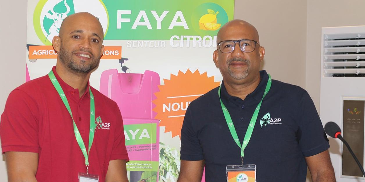 A2P, Witti, Mayelia… Ces PME ivoiriennes parties à la conquête du continent A2P, Witti, Mayelia… Ces PME ivoiriennes parties à la conquête du continent