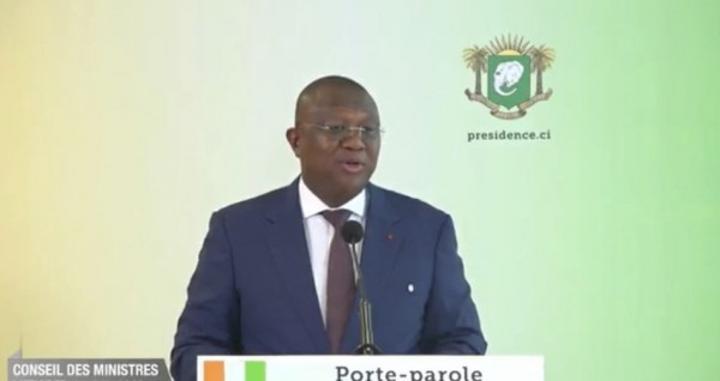 Amadou Coulibaly à propos d'une éventuelle augmentation du prix de l'électricité : « Si augmentation il y aura, l'Etat l'annoncera, l'Etat l'assumera » Amadou Coulibaly à propos d'une éventuelle augmentation du prix de l'électricité : « Si augmentation il y aura, l'Etat l'annoncera, l'Etat l'assumera »