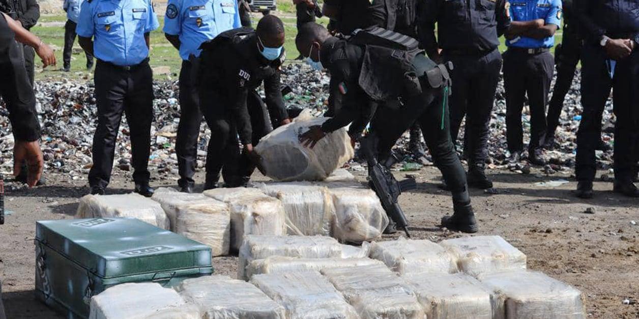 Trafic de cocaïne en Côte d’Ivoire : un autre homme d’affaires bientôt libéré ? Trafic de cocaïne en Côte d’Ivoire : un autre homme d’affaires bientôt libéré ?