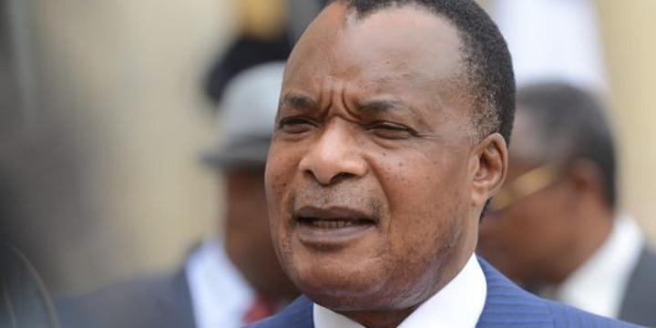 Le président congolais Dénis Sassou N’guesso attendu à Abidjan pour une visite officielle Le président congolais Dénis Sassou N’guesso attendu à Abidjan pour une visite officielle
