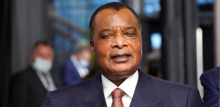 Sassou N'guesso à Abidjan cet après-midi, pour une visite officielle de 48 heures, entretien avec Ouattara à 17 heures au palais présidentiel Sassou N'guesso à Abidjan cet après-midi, pour une visite officielle de 48 heures, entretien avec Ouattara à 17 heures au palais présidentiel