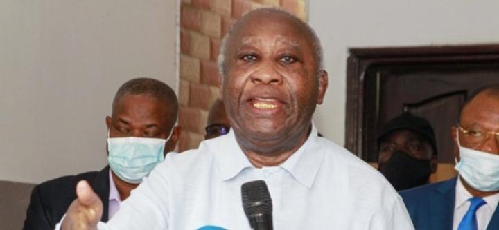 Affaire poursuite Laurent Gbagbo pour le casse de la BCEAO, confusions et précisions sur l'article 54 Affaire poursuite Laurent Gbagbo pour le casse de la BCEAO, confusions et précisions sur l'article 54
