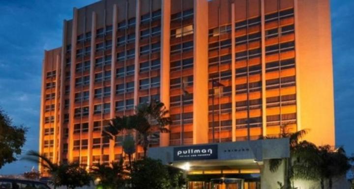 Les travailleurs de l'Hôtel Pullman menacent de rentrer en grève lundi, l'inspection du travail saisie Les travailleurs de l'Hôtel Pullman menacent de rentrer en grève lundi, l'inspection du travail saisie